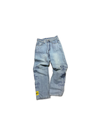 DDO BAGGY PANTS