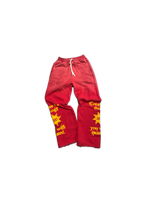 DDO SUNWASHED SWEATS