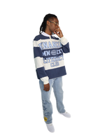 DDO RUGBY LONG SLEEVE