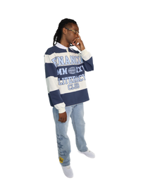 DDO RUGBY LONG SLEEVE