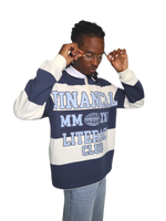 DDO RUGBY LONG SLEEVE