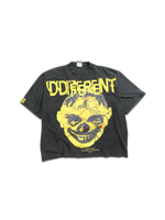 DDO DROP SLEEVES TEE