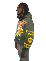 DDO SUN TWO TONE JACKET